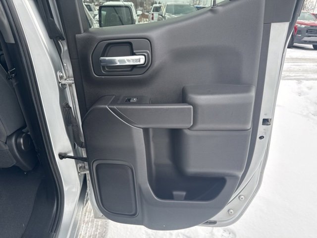 Used 2019 Chevrolet Silverado 1500 LT w/ All-Star Edition image 22