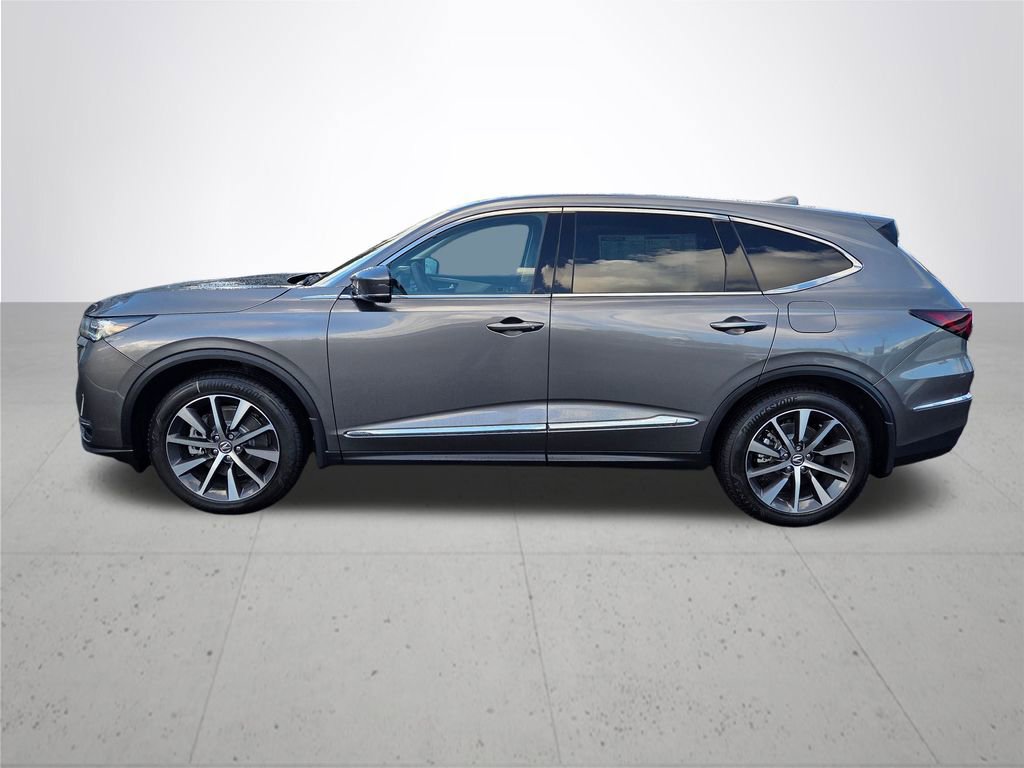 New 2026 Acura MDX SH-AWD w/ Technology Package image 9