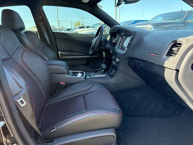 Used 2023 Dodge Charger Scat Pack RWD image 13