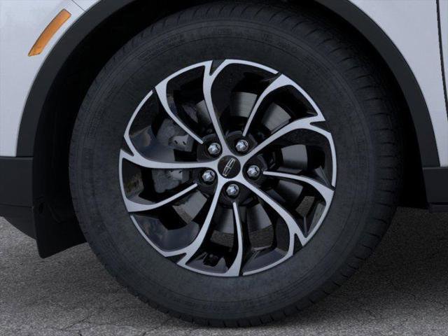 New 2026 Lincoln Nautilus Premier w/ Equipment Group 102A image 19