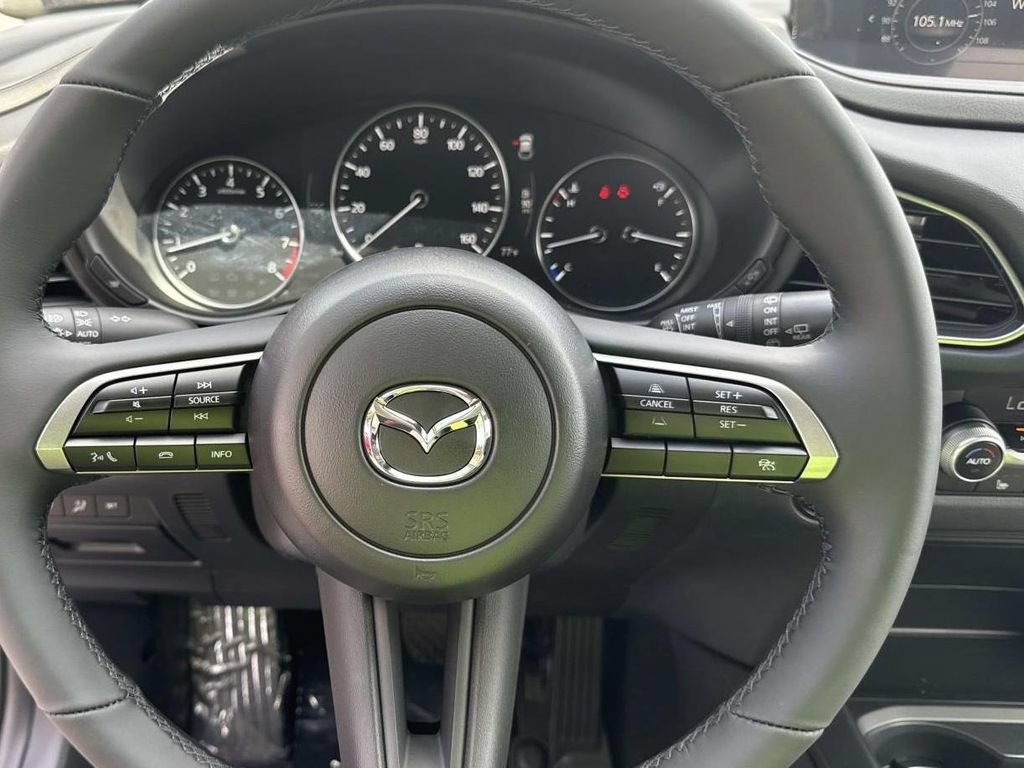 New 2026 MAZDA CX-30 AWD 2.5 S w/ Select Sport Pkg image 44