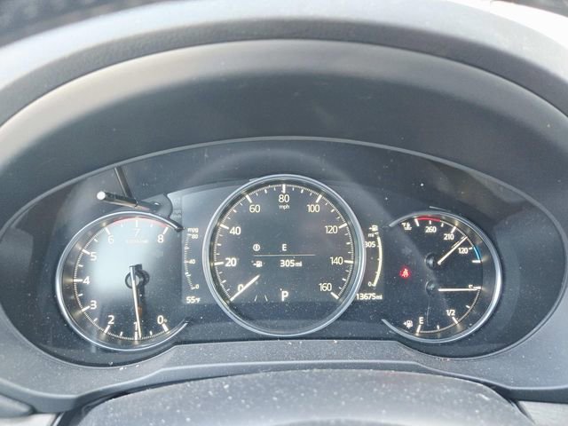 Used 2025 MAZDA CX-5 Signature image 18