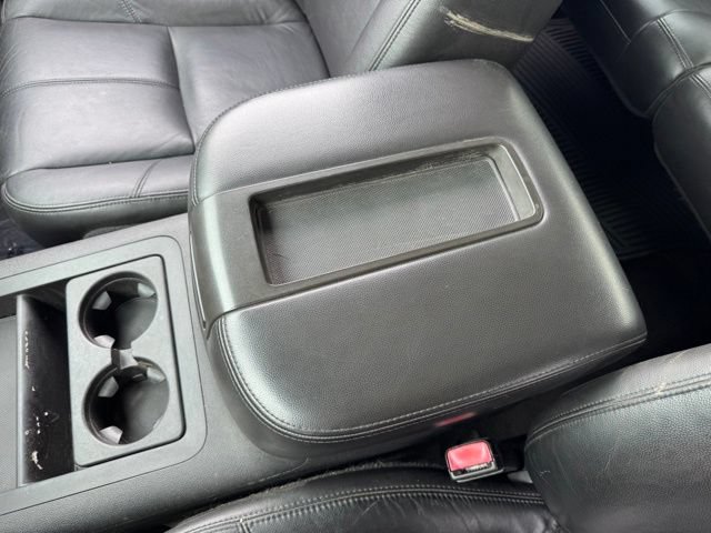 Used 2011 Chevrolet Silverado 3500 LT w/ Interior Plus Package AWD/4WD image 16