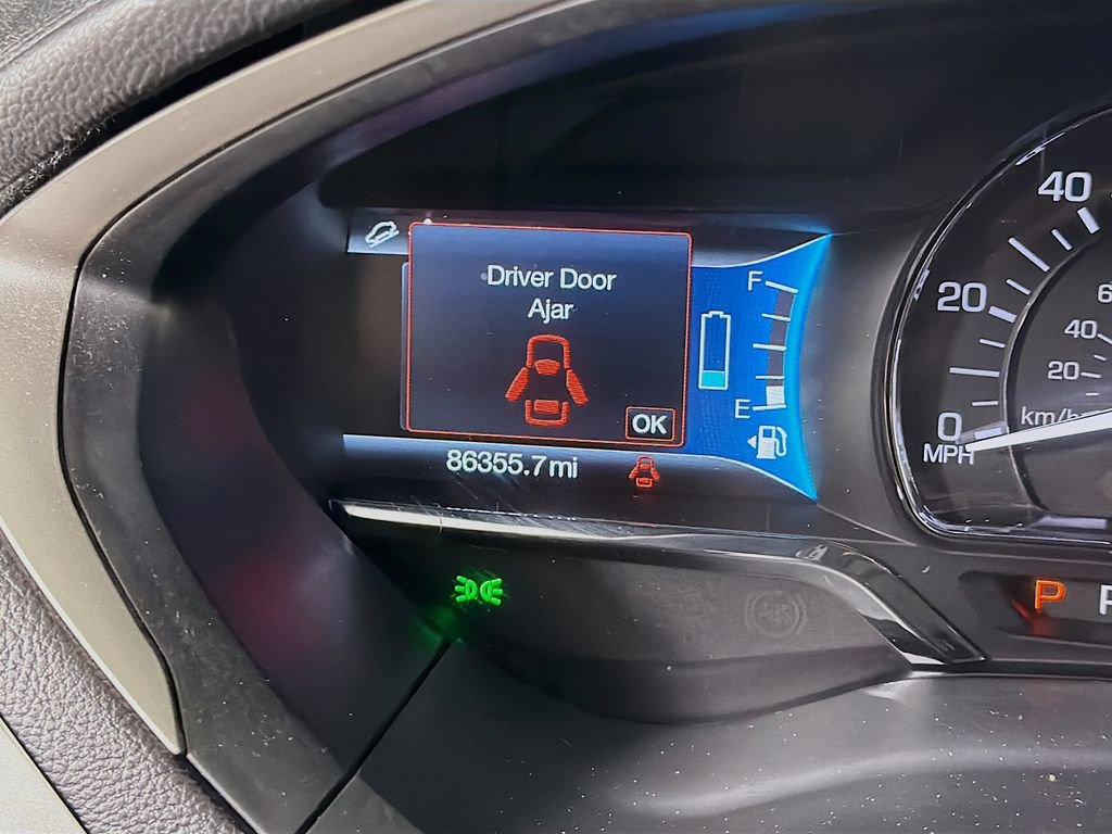 Used 2018 Lincoln MKZ Select w/ Select Plus Package image 14