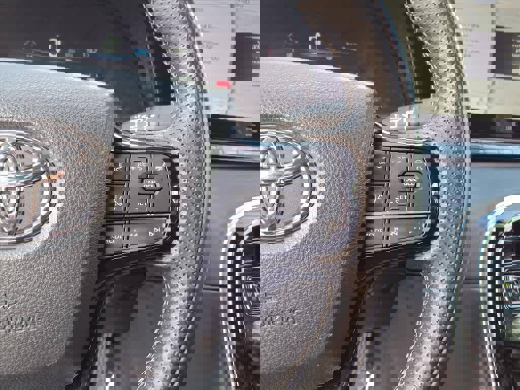 Certified 2022 Toyota Mirai XLE image 10