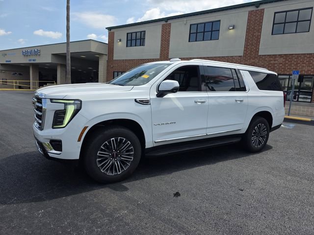 Used 2026 GMC Yukon XL Elevation RWD image 9