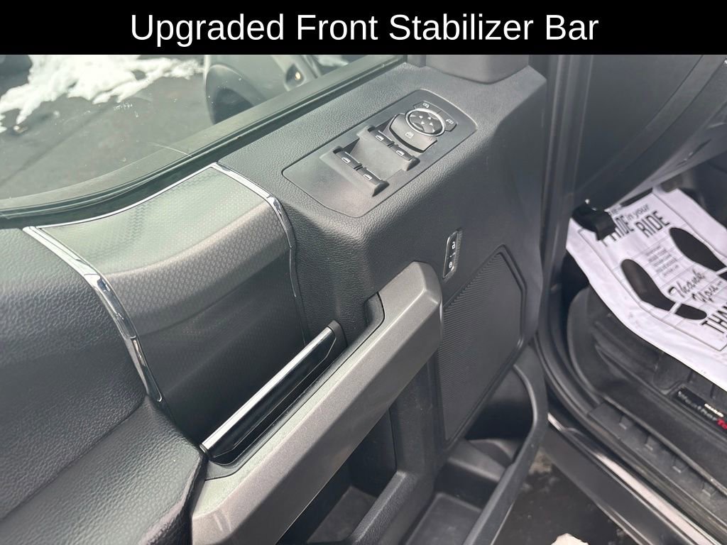 Used 2015 Ford F150 XLT w/ Equipment Group 301A Mid image 13