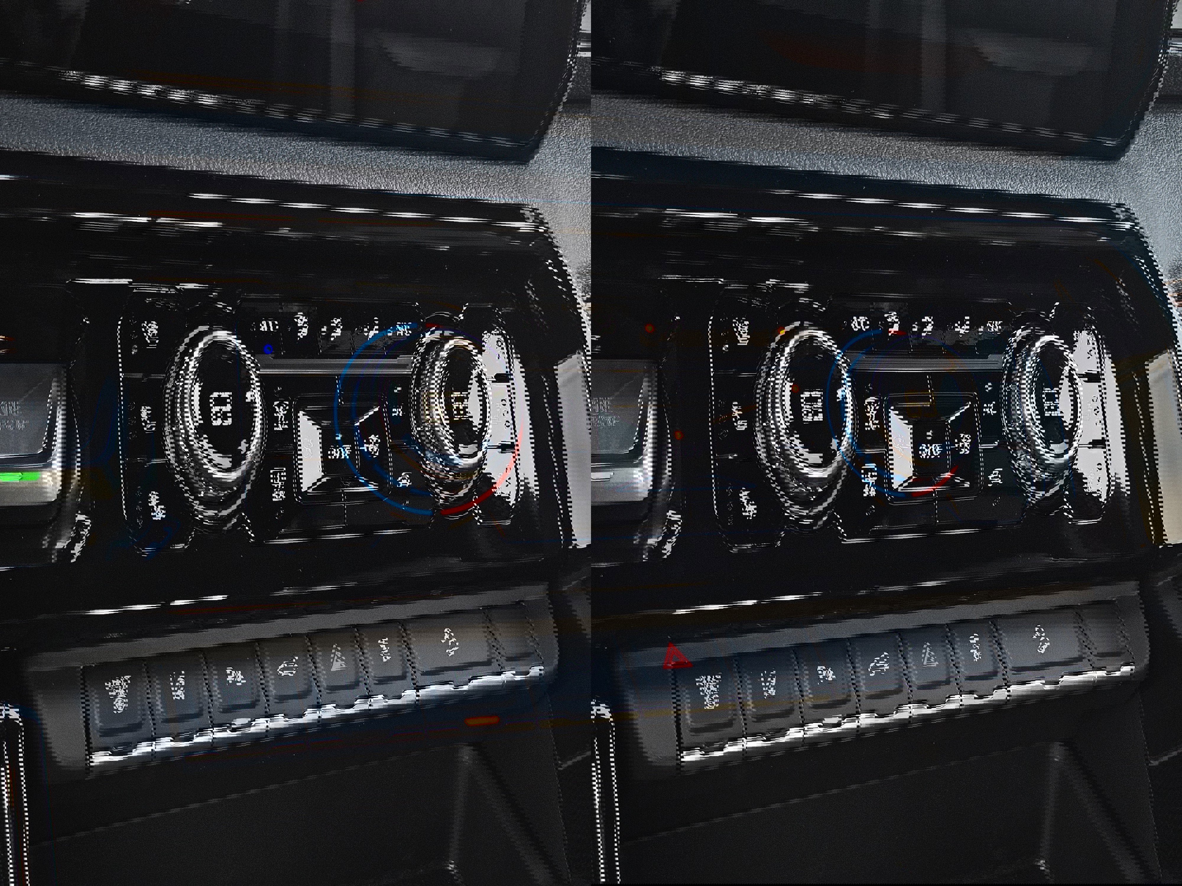 New 2026 GMC Sierra 2500 AT4 image 19