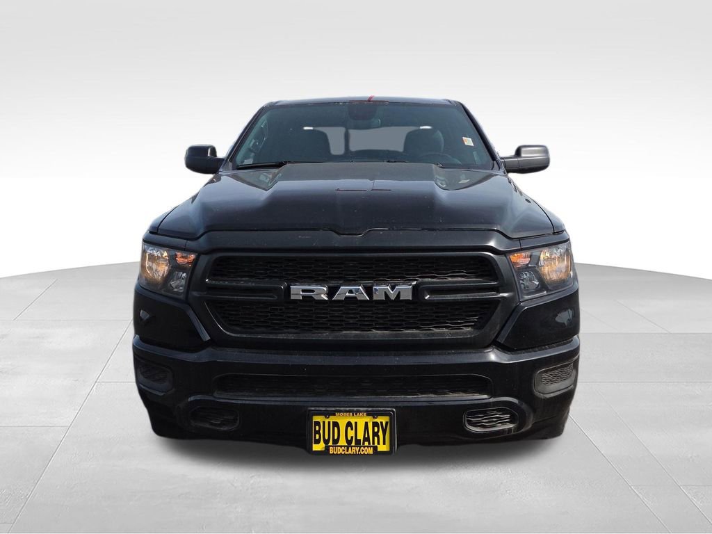 Used 2024 RAM 1500 Tradesman AWD/4WD image 9