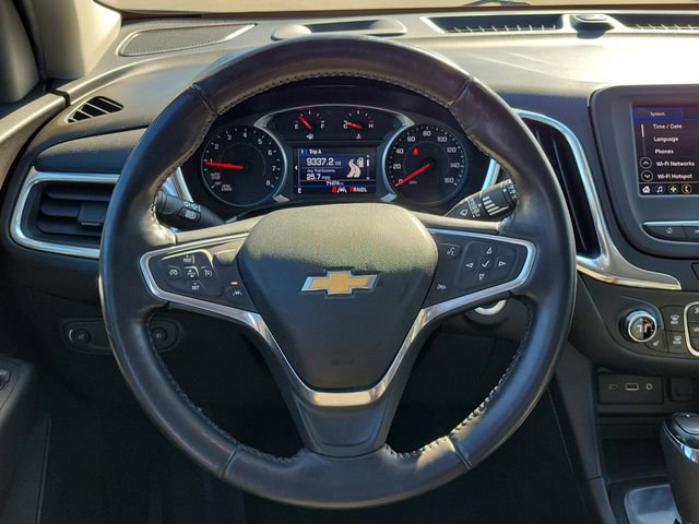 Used 2020 Chevrolet Equinox LT w/ Driver Convenience Package image 18