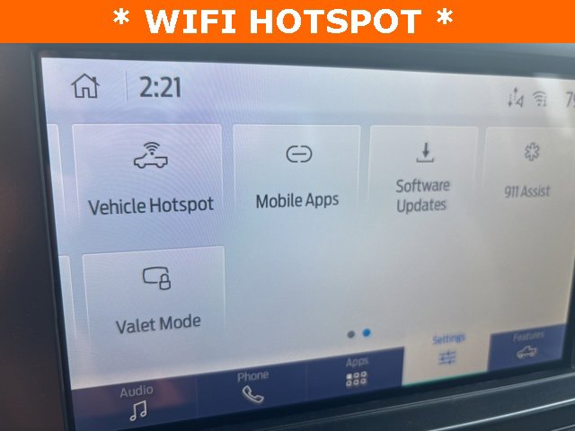 New 2025 Ford F250 XLT w/ 360-Degree Camera Package image 12