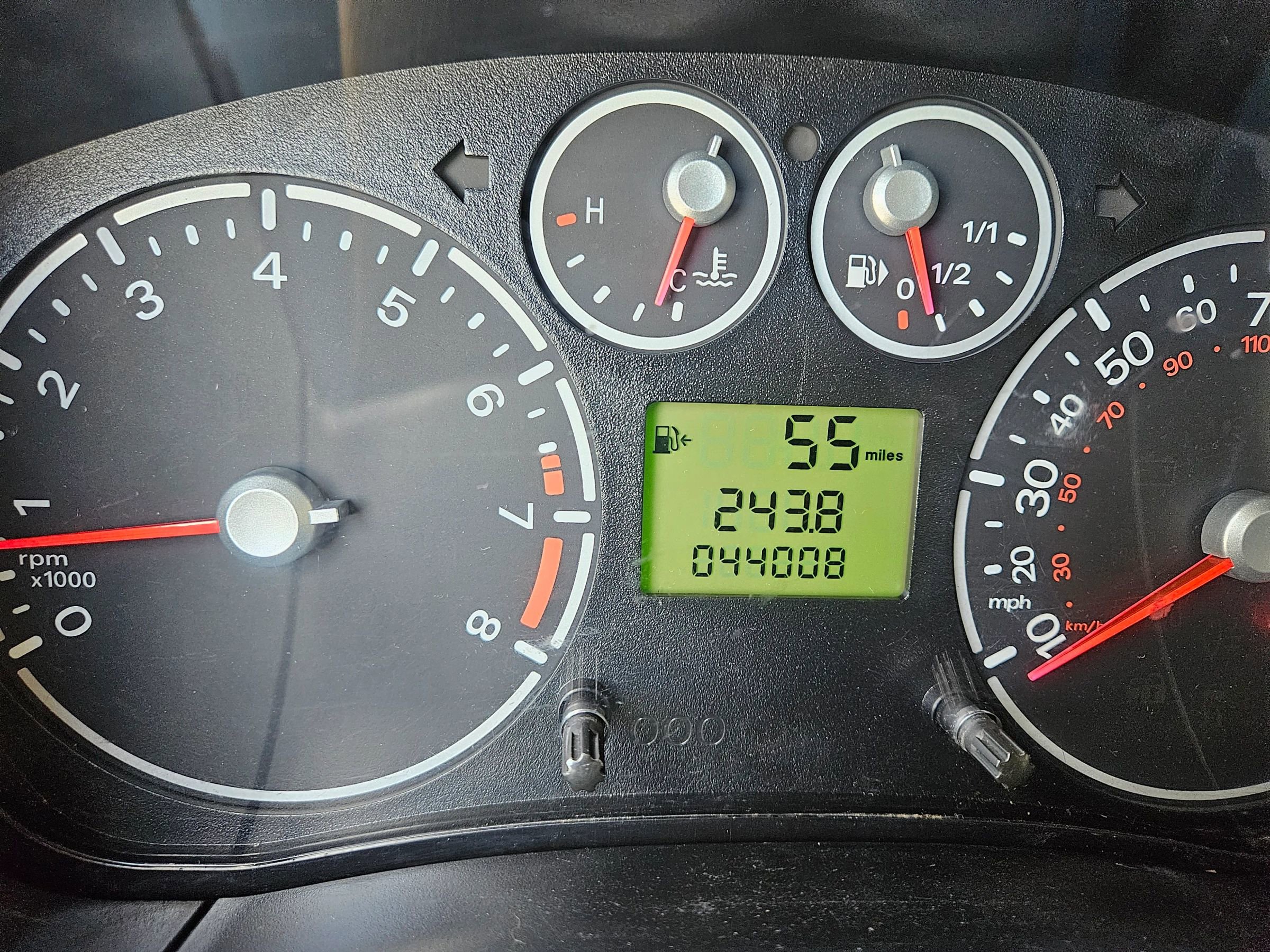 Used 2010 Ford Transit Connect XL image 13