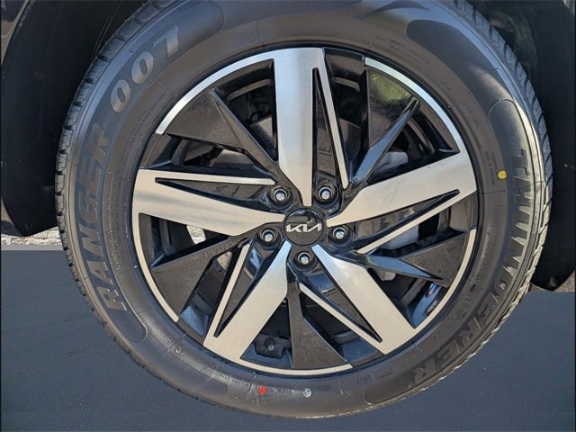 Certified 2023 Kia Sorento EX w/ Panoramic Sunroof Package image 20