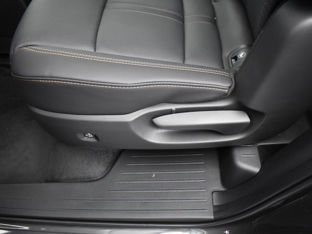 New 2026 MAZDA CX-90 3.3 Turbo w/ Preferred Package image 24