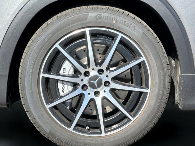 New 2026 Mercedes-Benz GLB 35 AMG 4MATIC image 26