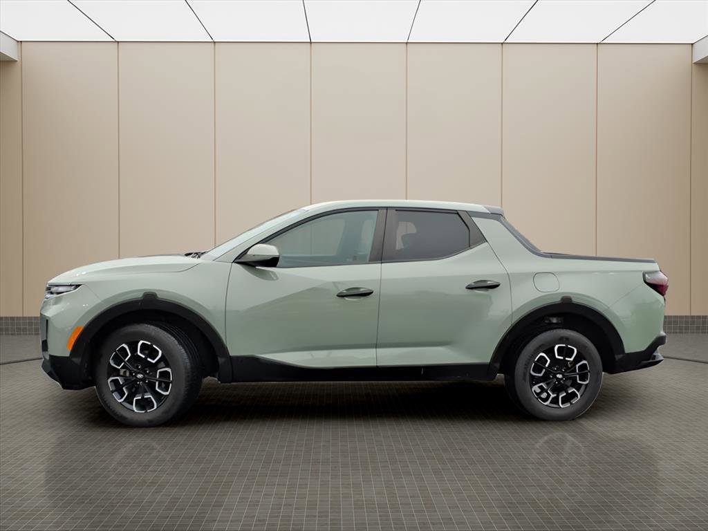 Used 2024 Hyundai Santa Cruz SEL image 3