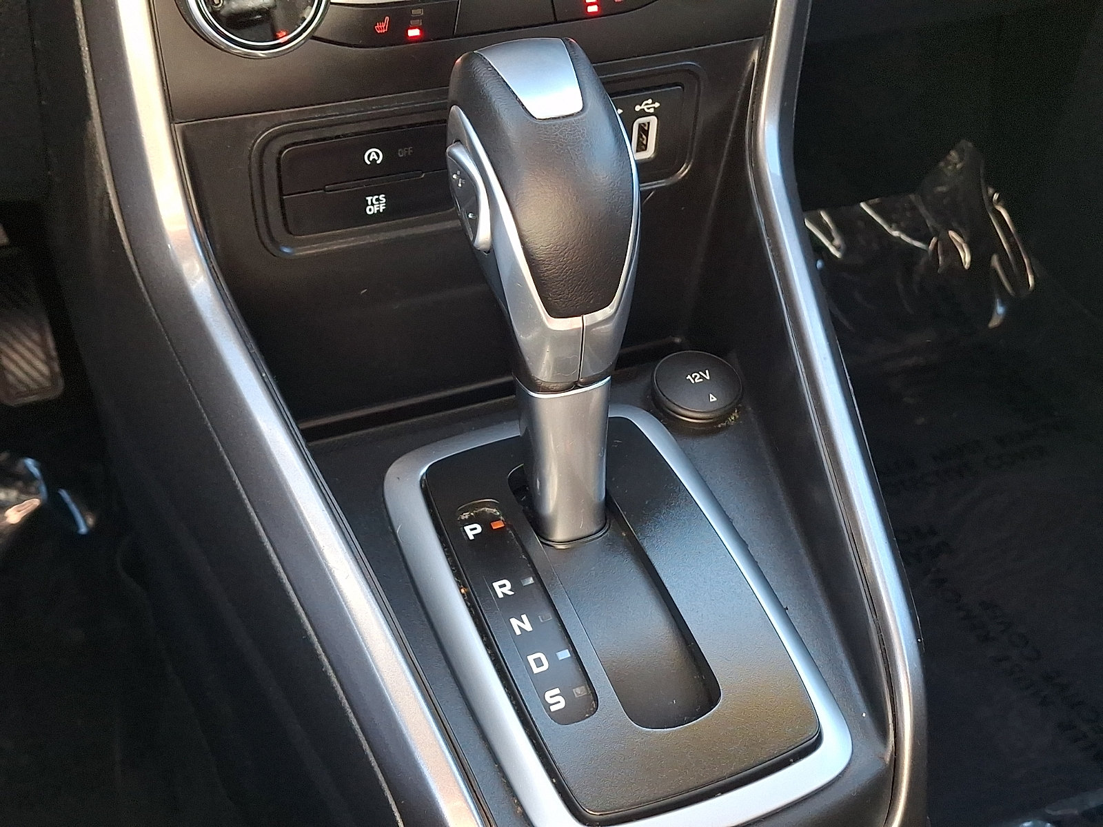Used 2019 Ford EcoSport SE w/ SE Convenience Package AWD/4WD image 16