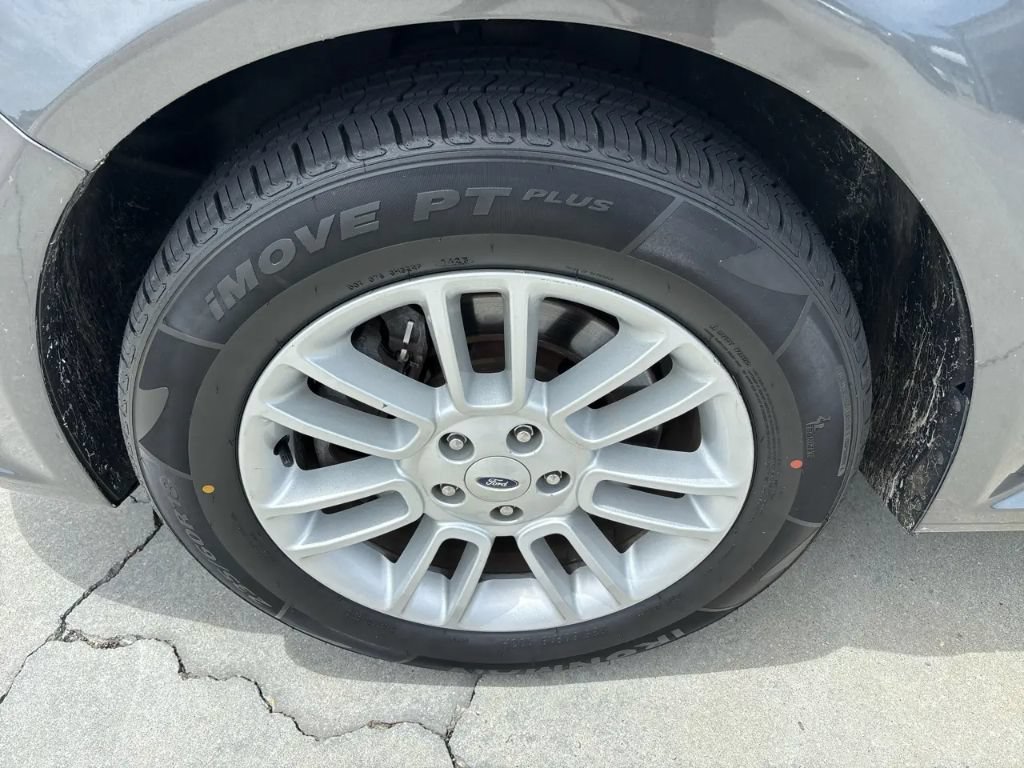 Used 2019 Ford Flex SEL w/ Equipment Group 202A FWD image 11