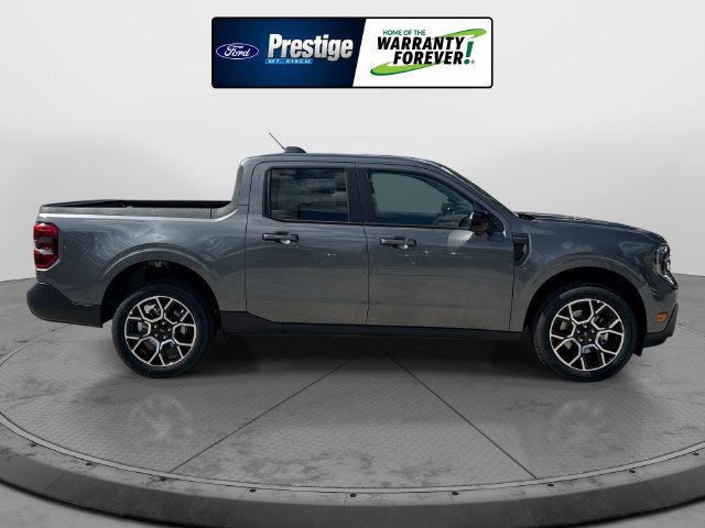 New 2026 Ford Maverick Lariat w/ 4K Tow Package AWD/4WD image 2