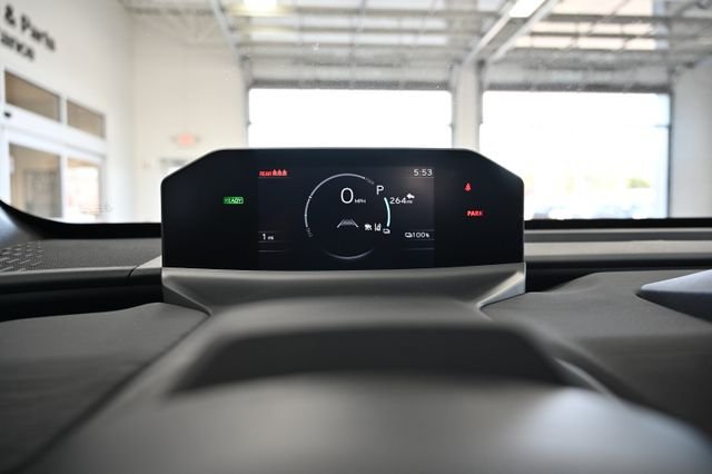 New 2026 Toyota C-HR AWD/4WD image 29