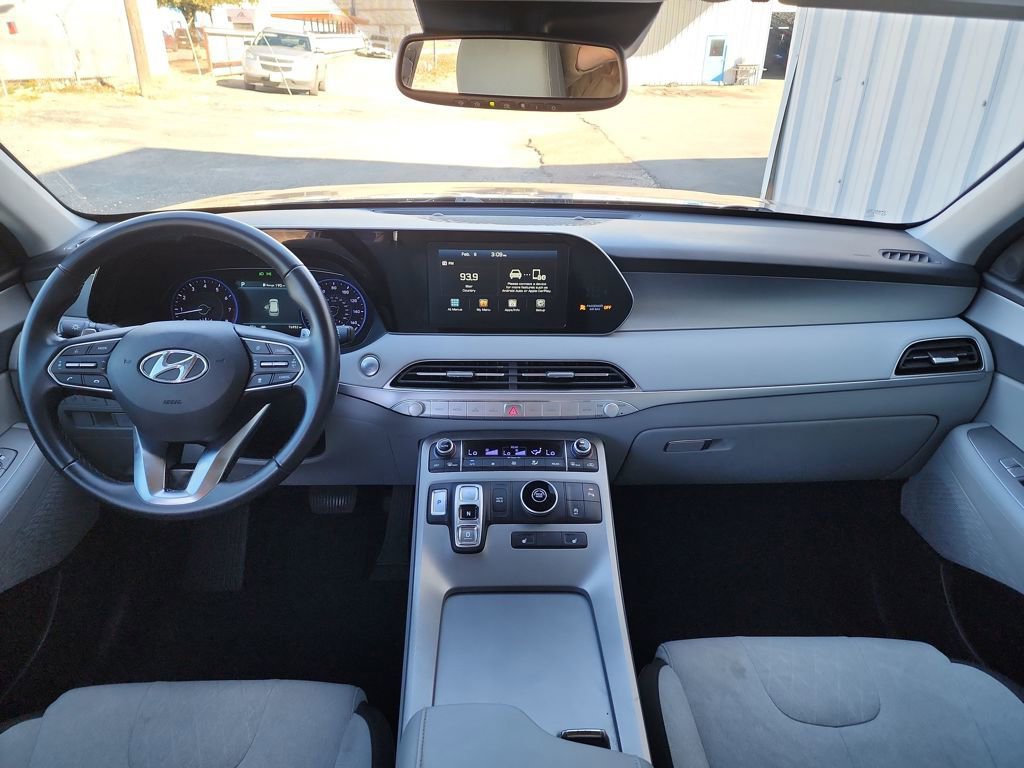 Used 2020 Hyundai Palisade SEL image 17