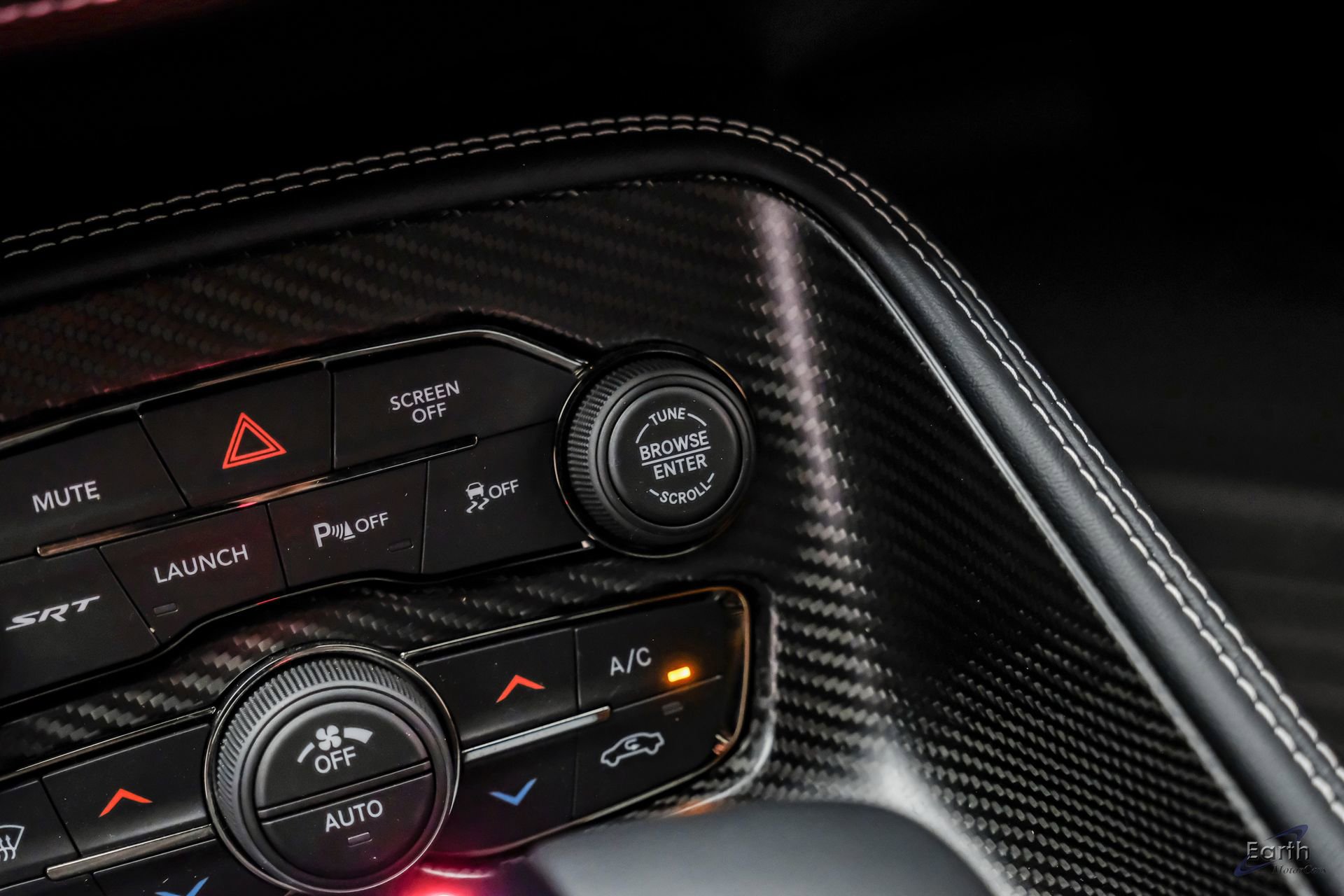 Used 2021 Dodge Challenger SRT Hellcat Redeye image 71