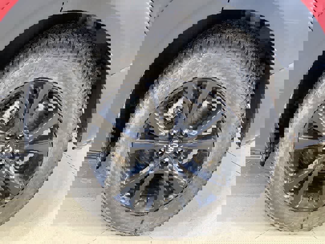 Used 2023 MAZDA CX-30 2.5 Turbo w/ Premium Package image 13