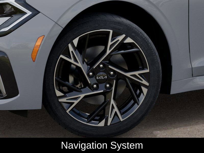 New 2026 Kia K5 GT-Line AWD/4WD image 10