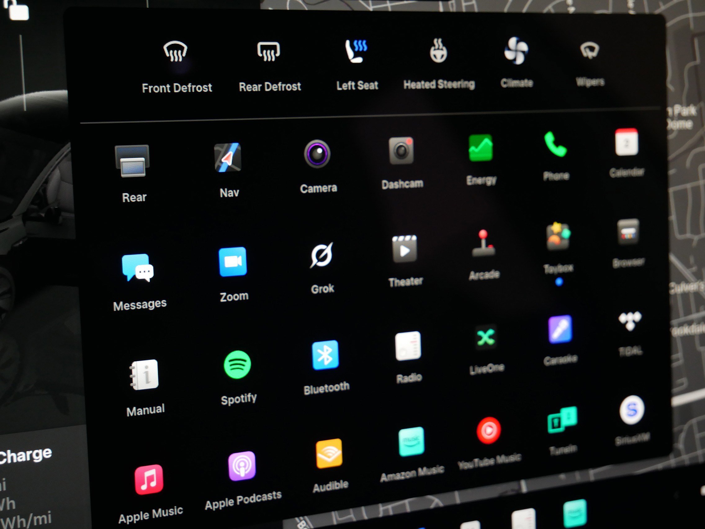 Used 2024 Tesla Model 3 Long Range image 32