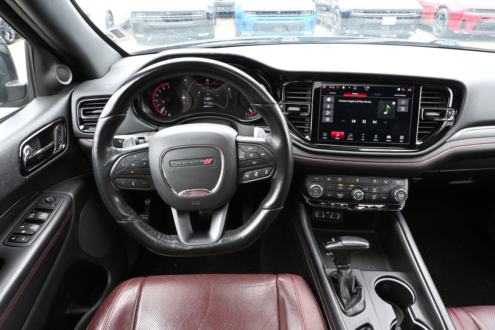 Used 2024 Dodge Durango GT AWD/4WD image 26