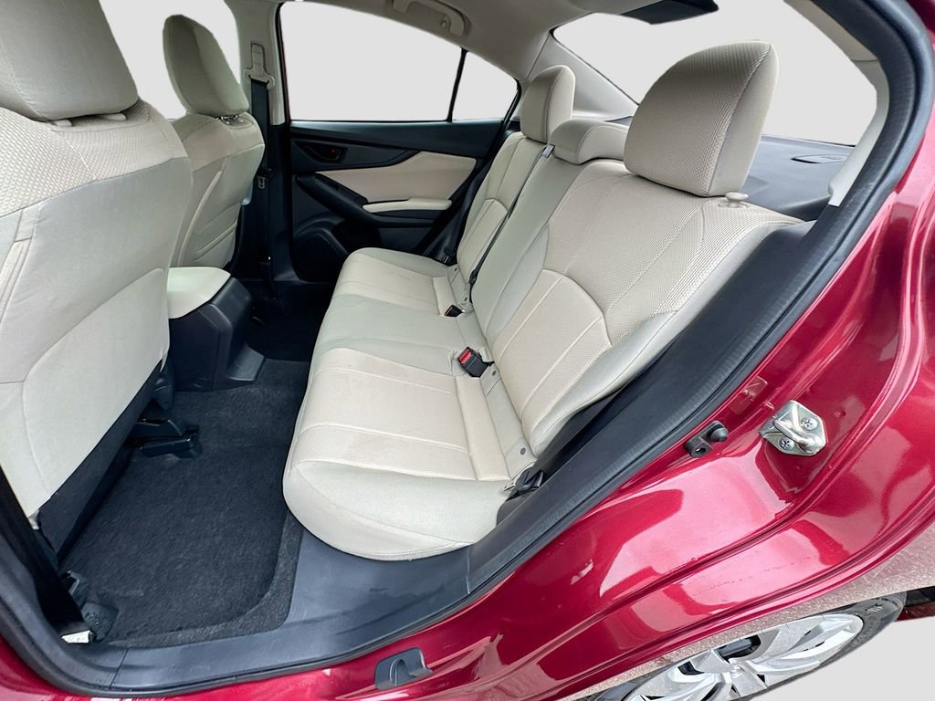 Used 2019 Subaru Impreza 2.0i w/ Eyesight AWD/4WD image 28
