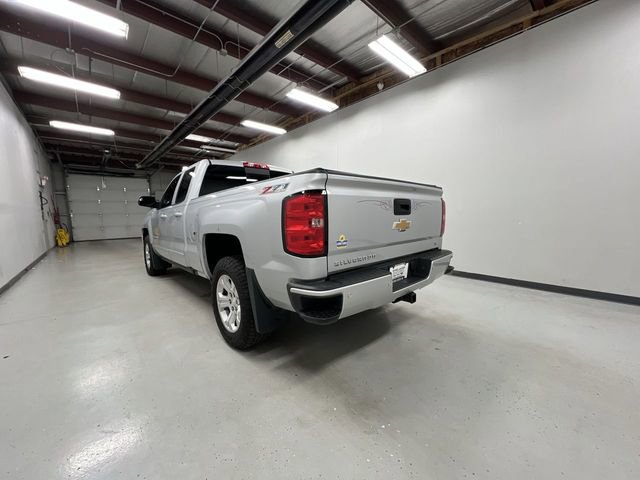 Used 2016 Chevrolet Silverado 1500 LT w/ All Star Edition image 6
