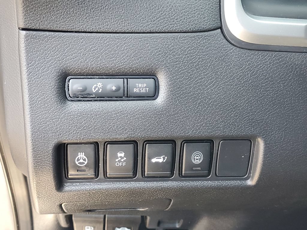 Used 2022 Nissan Murano Platinum w/ Cargo Package AWD/4WD image 24
