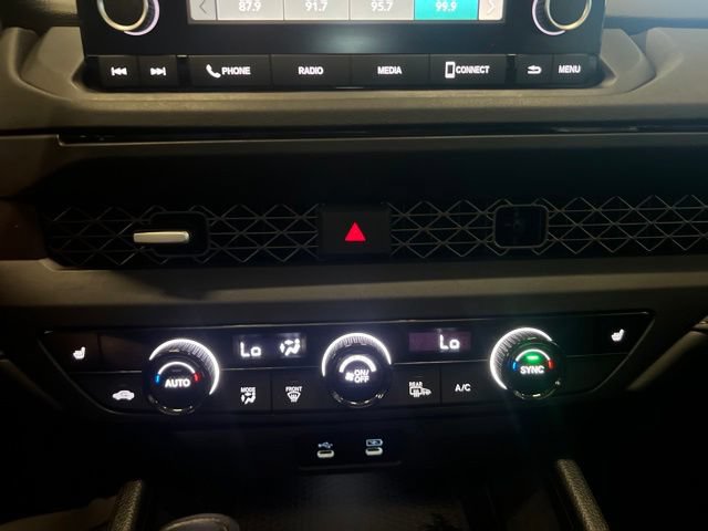 Used 2023 Honda Accord EX image 20