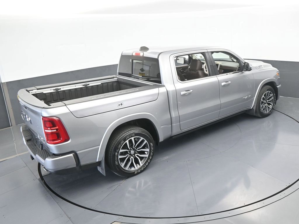 Used 2025 RAM 1500 Limited image 57
