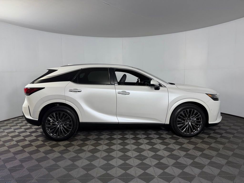 Used 2024 Lexus RX 350 FWD w/ Convenience Package image 7