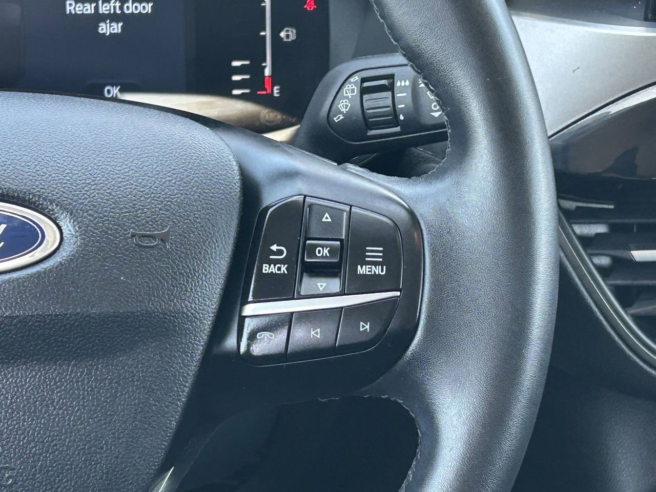 Used 2024 Ford Escape Active FWD image 27