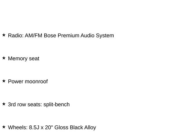 Used 2023 Kia Sorento SX image 2