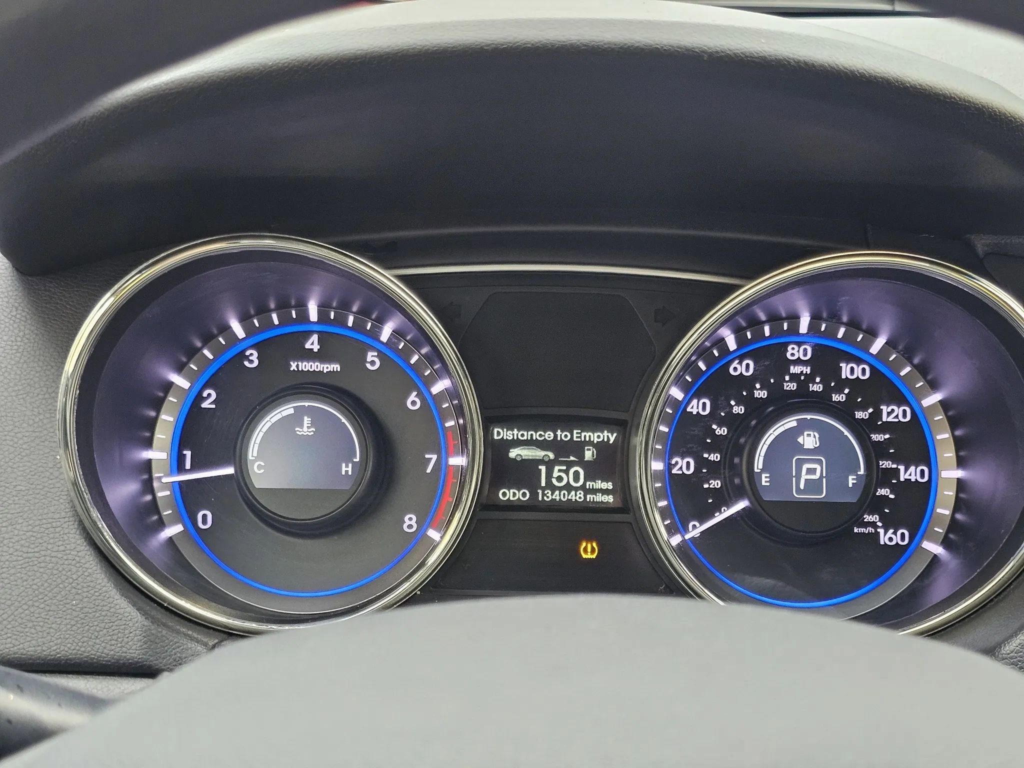 Used 2012 Hyundai Sonata GLS FWD image 17
