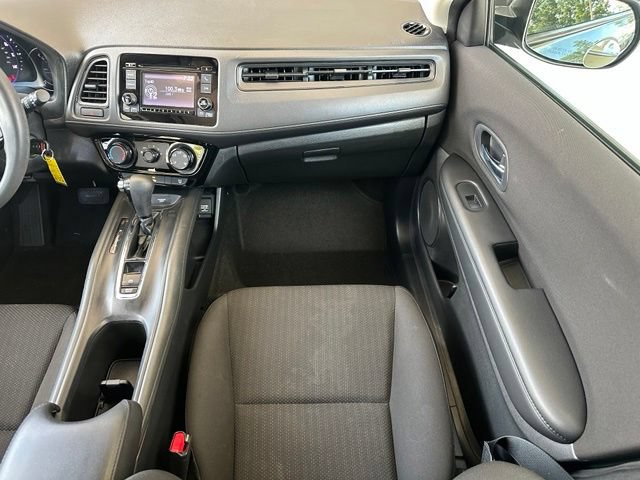 Used 2017 Honda HR-V LX image 13