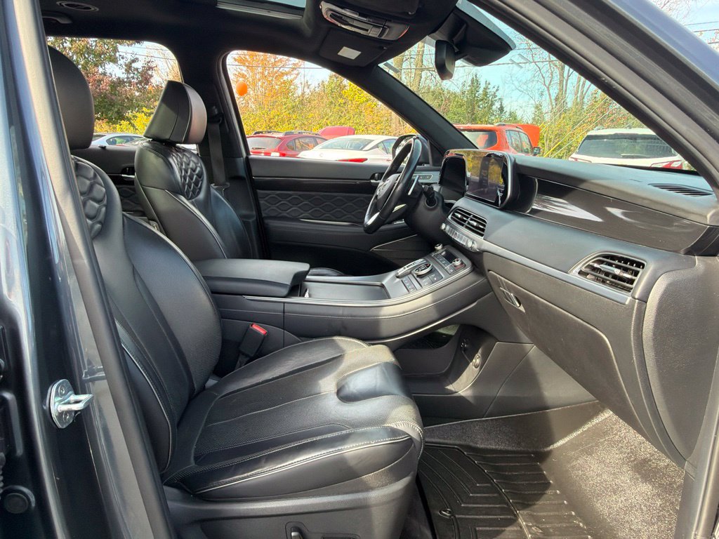 Used 2020 Hyundai Palisade Limited AWD/4WD image 54