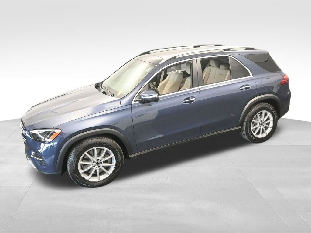 Used 2024 Mercedes-Benz GLE 450e 4MATIC image 66