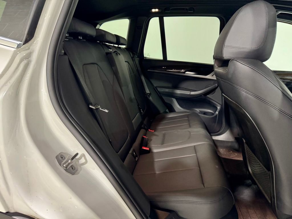 Used 2018 BMW X3 xDrive30i image 29