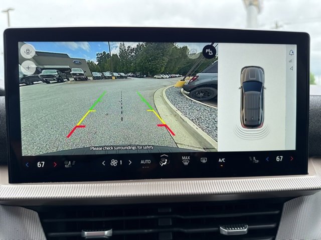 New 2025 Ford Explorer Active w/ Active Comfort Package image 41