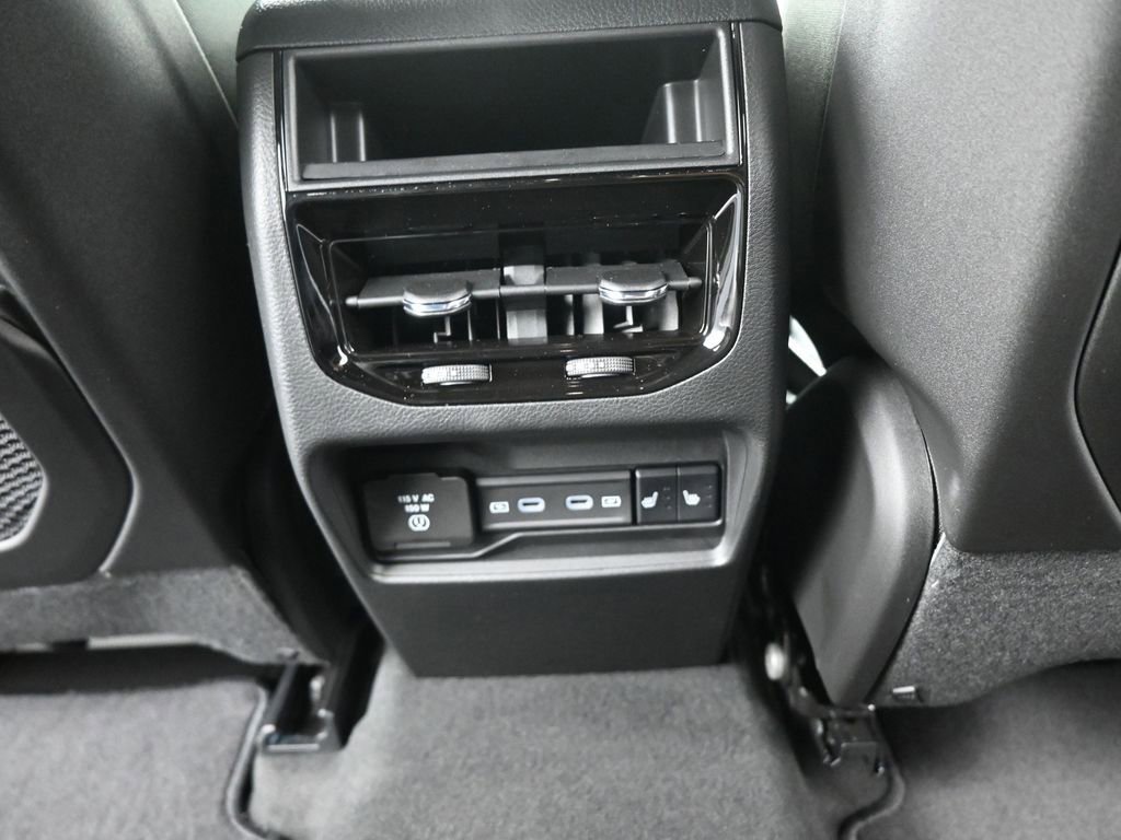 New 2026 Jeep Grand Cherokee Limited image 27