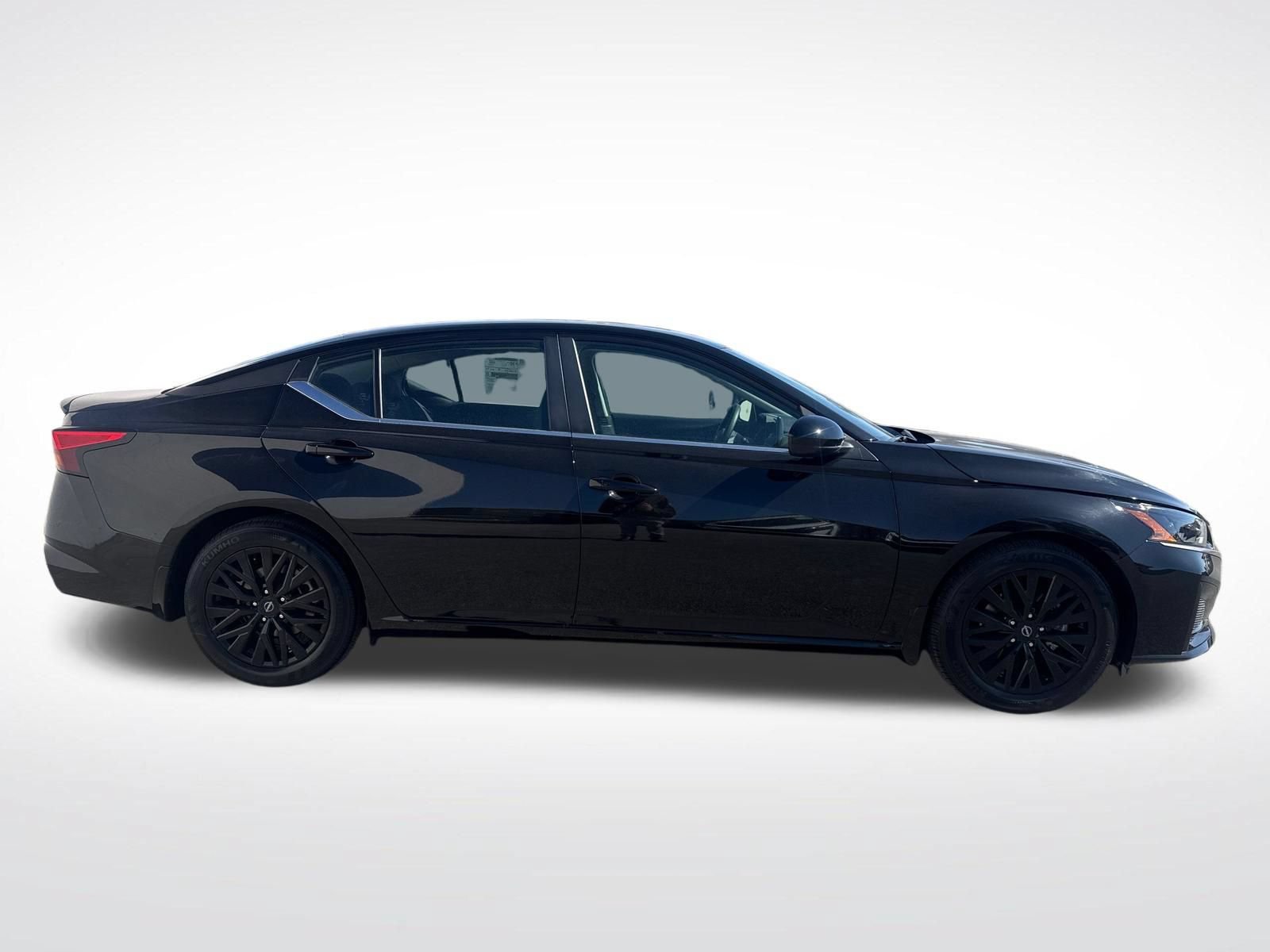 New 2026 Nissan Altima 2.5 SV w/ SV Special Edition Package FWD image 6