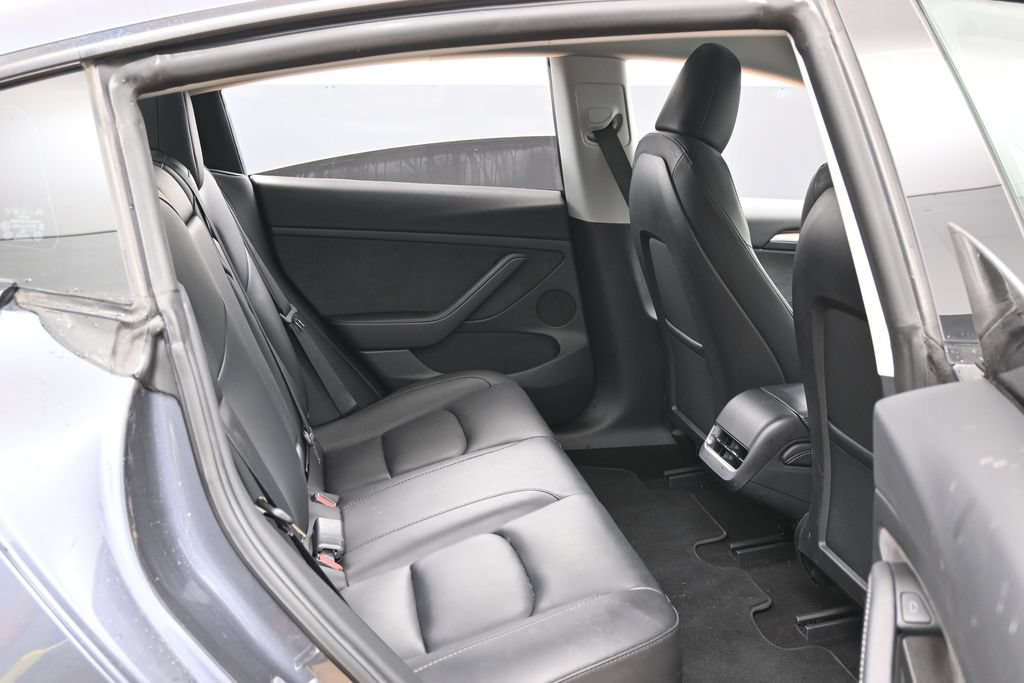 Used 2023 Tesla Model 3 Standard Range RWD image 34