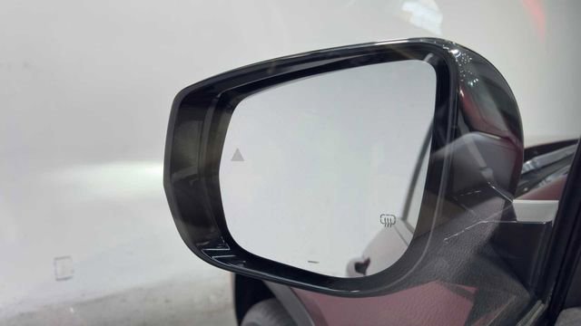 Used 2021 Jeep Grand Cherokee L Limited image 11