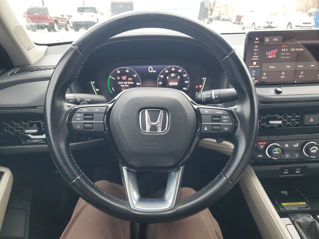 Used 2023 Honda Accord Touring image 31