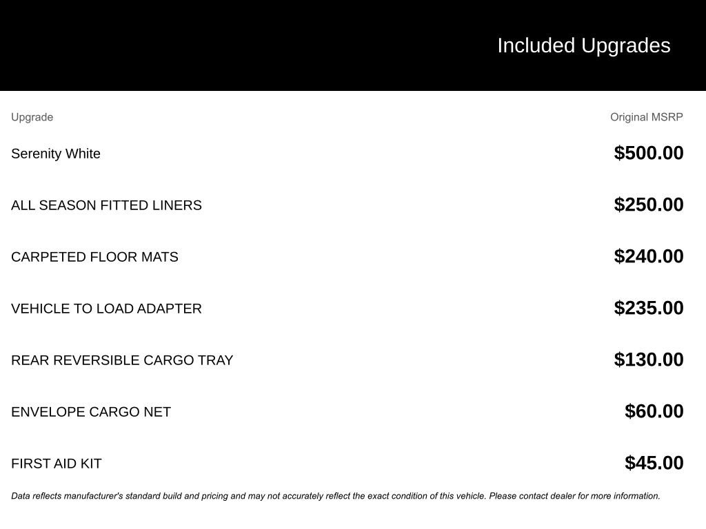 New 2025 Hyundai Ioniq 6 Limited image 2